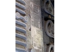 Recambio de centralita para peugeot expert furgón 2.0 furgón l1h1 referencia OEM IAM 9664807380 5WS40662AT 