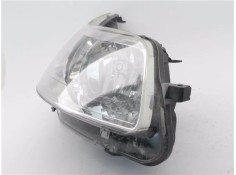 Recambio de faro delantero dcho para citroen c4 berlina 1.6 hdi referencia OEM IAM 9646893880 89009406 