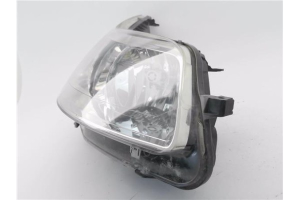 Recambio de faro delantero dcho para citroen c4 berlina 1.6 hdi referencia OEM IAM 9646893880 89009406 