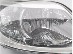 Recambio de faro delantero dcho para citroen c4 berlina 1.6 hdi referencia OEM IAM 9646893880 89009406 