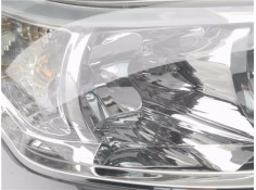 Recambio de faro delantero dcho para citroen c4 berlina 1.6 hdi referencia OEM IAM 9646893880 89009406 