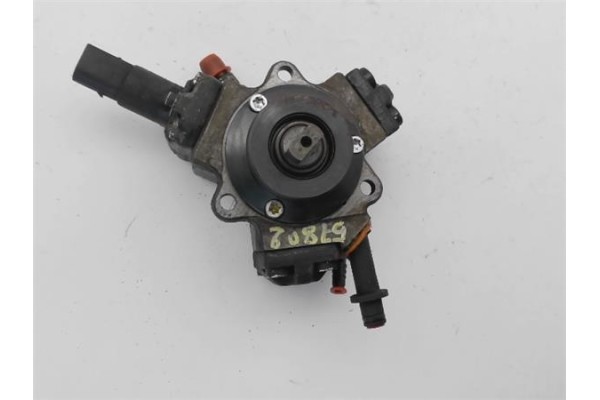 Recambio de bomba inyectora para mercedes-benz sprinter 3-t furgón (903) 311 cdi referencia OEM IAM A61123002 0986437103 