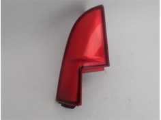 Recambio de piloto trasero izquierdo para mercedes-benz vito furgón (639) 2.1 111cdi referencia OEM IAM a6398200764  