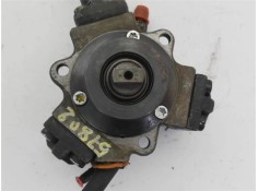 Recambio de bomba inyectora para mercedes-benz sprinter 3-t furgón (903) 311 cdi referencia OEM IAM A61123002 0986437103 