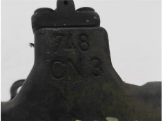 Recambio de bomba inyectora para mercedes-benz sprinter 3-t furgón (903) 311 cdi referencia OEM IAM A61123002 0986437103 