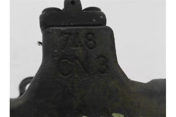 Recambio de bomba inyectora para mercedes-benz sprinter 3-t furgón (903) 311 cdi referencia OEM IAM A61123002 0986437103 