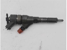 Recambio de inyector para citroen c5 berlina 2.0 hdi (dcrhzb, dcrhze) referencia OEM IAM 9641742880 0445110076 