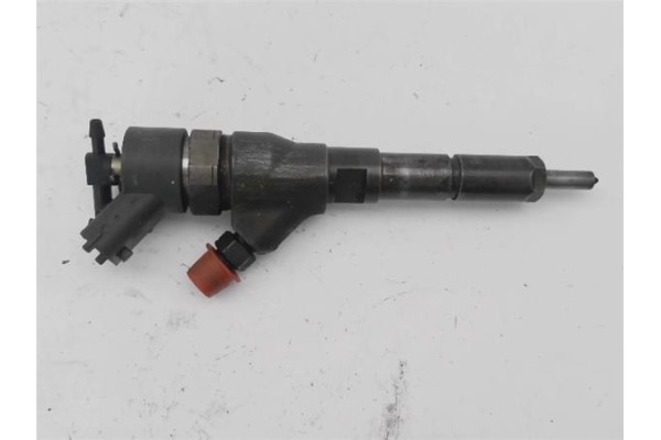 Recambio de inyector para citroen c5 berlina 2.0 hdi (dcrhzb, dcrhze) referencia OEM IAM 9641742880 0445110076 