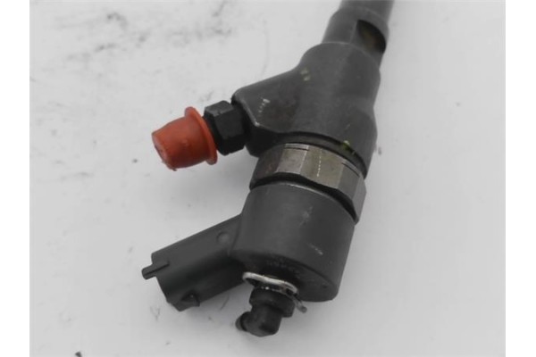 Recambio de inyector para citroen c5 berlina 2.0 hdi (dcrhzb, dcrhze) referencia OEM IAM 9641742880 0445110076 1980H7 , PEUGEOT 