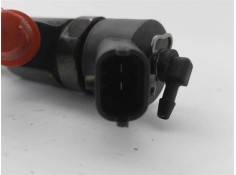 Recambio de inyector para citroen c5 berlina 2.0 hdi (dcrhzb, dcrhze) referencia OEM IAM 9641742880 0445110076 1980H7 , PEUGEOT 
