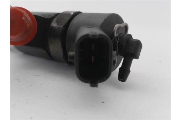 Recambio de inyector para citroen c5 berlina 2.0 hdi (dcrhzb, dcrhze) referencia OEM IAM 9641742880 0445110076 1980H7 , PEUGEOT 