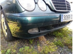 Recambio de paragolpes delantero para mercedes-benz clase e (bm 210) berlina 2.7 270 cdi (210.016) referencia OEM IAM   