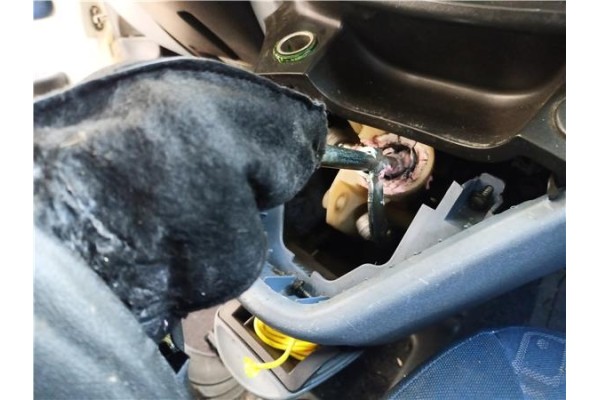 Recambio de palanca de cambio para fiat i doblo (223) cargo 1.9 jtd referencia OEM IAM   