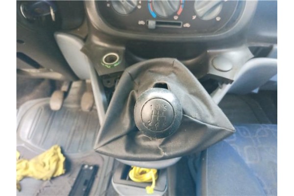 Recambio de palanca de cambio para fiat i doblo (223) cargo 1.9 jtd referencia OEM IAM   
