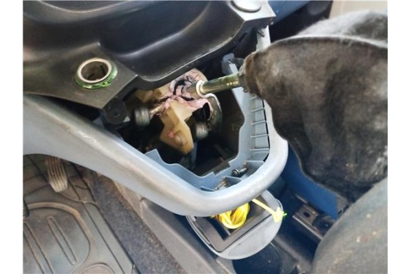 Recambio de palanca de cambio para fiat i doblo (223) cargo 1.9 jtd referencia OEM IAM   