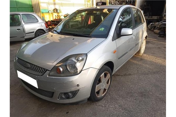 FORD FIESTA V (JH_, JD_)