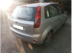 ford fiesta v (jh_, jd_) del año 2007