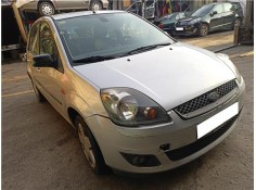 ford fiesta v (jh_, jd_) del año 2007