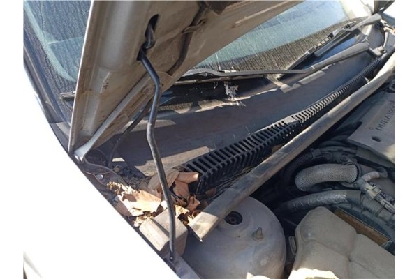 Recambio de bisagra capo derecha para ford fiesta v (jh_, jd_) 1.6 tdci referencia OEM IAM   