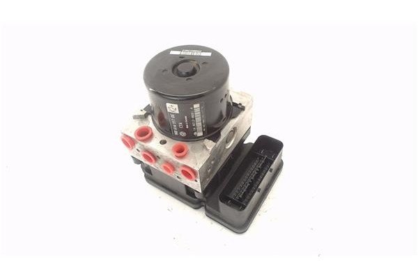 Recambio de nucleo abs para seat leon (1p1) 1.6 tdi referencia OEM IAM 1K0614517DEBEF  
