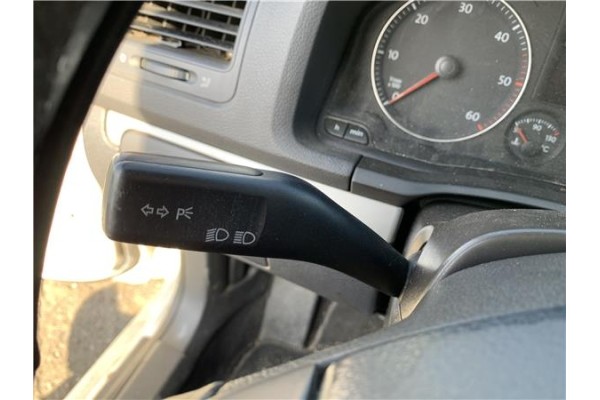 Recambio de mando intermitencia para volkswagen golf v (1k1) 1.9 tdi referencia OEM IAM 1K0953513E9B9 1K0953519J9B9 