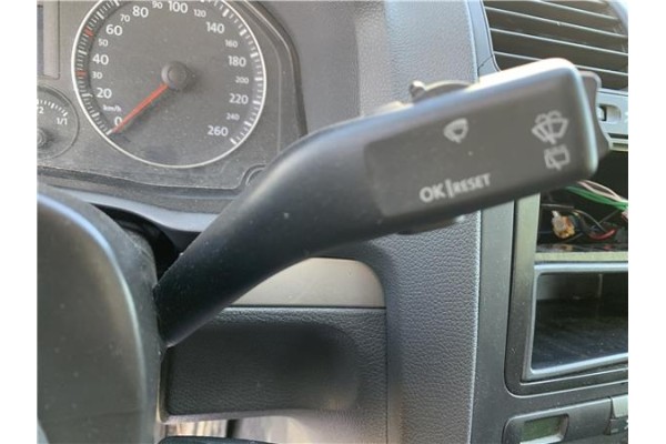 Recambio de mando intermitencia para volkswagen golf v (1k1) 1.9 tdi referencia OEM IAM 1K0953513E9B9 1K0953519J9B9 