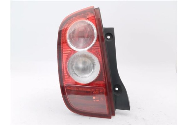 Recambio de piloto trasero izquierdo para nissan micra (k12e) 1.2 16v referencia OEM IAM 26559BC10A  