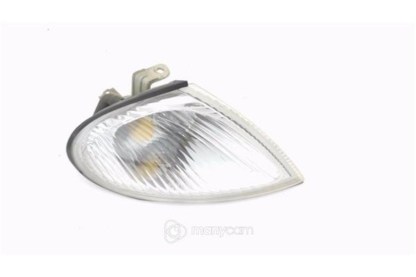 Recambio de intermitente delantero dcho para hyundai lantra berlina (rd) 1.6 i referencia OEM IAM 9230229510  