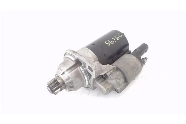 Recambio de motor arranque para volkswagen golf v (1k1) 2.0 fsi referencia OEM IAM 2M911023MX  