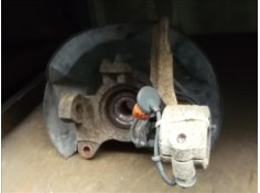 Recambio de mangueta delantero izquierda para honda hr-v (gh) 1.6 16v referencia OEM IAM   