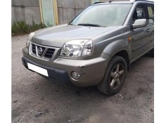 Recambio de refuerzo paragolpes para nissan x-trail (t30) 2.0 referencia OEM IAM 620908H700  