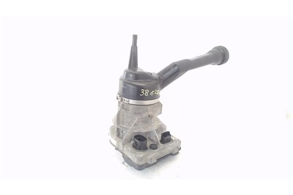 Recambio de bomba direccion electrica para peugeot 308 1.6 gt referencia OEM IAM 9684979180 A0015321 