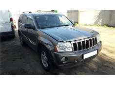 JEEP GRAND CHEROKEE (WH)