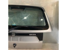 Recambio de porton trasero para seat ibiza (6k1) 1.9 cl referencia OEM IAM 6K5827025G  