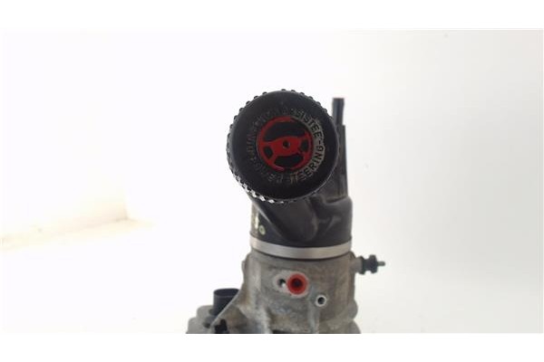 Recambio de bomba direccion electrica para peugeot 308 1.6 gt referencia OEM IAM 9684979180 A0015321 