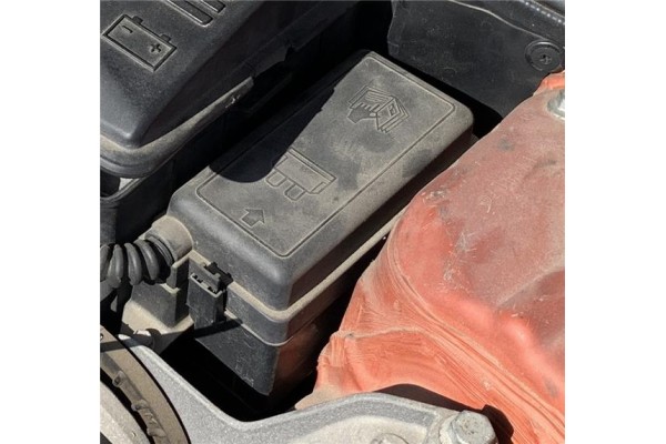 Recambio de caja fusibles/rele para mini cabrio (r52) 1.6 cooper referencia OEM IAM 61146906614  