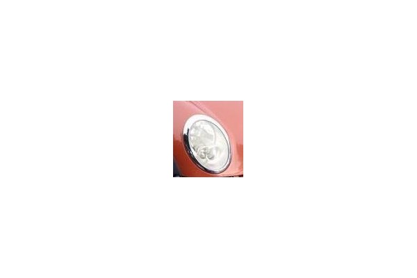 Recambio de faro delantero dcho para mini cabrio (r52) 1.6 cooper referencia OEM IAM 63127198730  