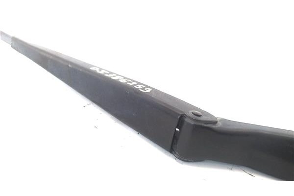 Recambio de brazo limpiaparabrisas delantero izquierdo para peugeot 308 1.6 gt referencia OEM IAM 6429EL  