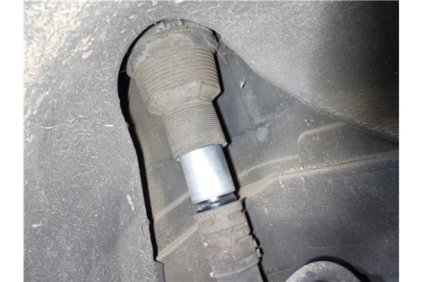 Recambio de amortiguador trasero derecho para mercedes-benz clase s (bm 220) berlina 5.0 500 (220.075) referencia OEM IAM   