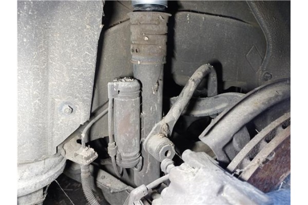 Recambio de amortiguador trasero derecho para mercedes-benz clase s (bm 220) berlina 5.0 500 (220.075) referencia OEM IAM   