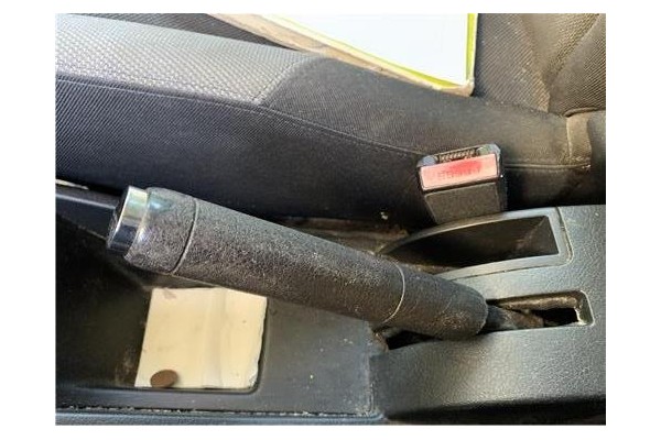 Recambio de palanca freno de mano para peugeot 207 1.4 referencia OEM IAM 4701C5 98062966ZD 