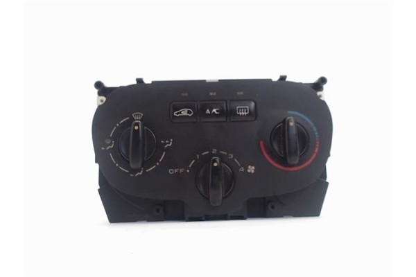 Recambio de mandos calefaccion / a.a. para peugeot 307 (s1) referencia OEM IAM   