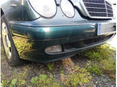 Recambio de paragolpes delantero para mercedes-benz clase e (bm 210) berlina 2.7 270 cdi (210.016) referencia OEM IAM   