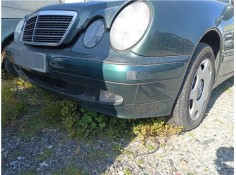 Recambio de paragolpes delantero para mercedes-benz clase e (bm 210) berlina 2.7 270 cdi (210.016) referencia OEM IAM   