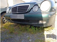 Recambio de paragolpes delantero para mercedes-benz clase e (bm 210) berlina 2.7 270 cdi (210.016) referencia OEM IAM   