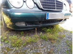 Recambio de paragolpes delantero para mercedes-benz clase e (bm 210) berlina 2.7 270 cdi (210.016) referencia OEM IAM   