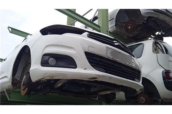 Recambio de paragolpes delantero para citroen c4 berlina 1.6 attraction referencia OEM IAM 7401VN  