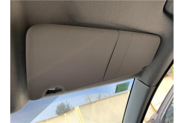Recambio de parasol derecho para ford focus c-max 2.0 tdci referencia OEM IAM 1880327  