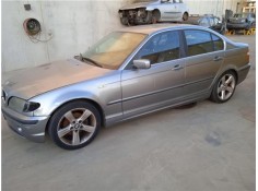 bmw serie 3 compacto (e46) del año 2005