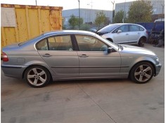 bmw serie 3 compacto (e46) del año 2005